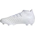 Pikkukuva 4 / 8: Adidas Lasten Jalkapallokengät Predator Accuracy.1 Fg Valkoinen EU 29