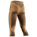 Pikkukuva 2 / 2: X-bionic Radiactor 4.0 3/4 Leggingsit Ruskea L Mies