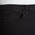 Pikkukuva 7 / 7: Volcom Vorta Farkut Musta 33 / 34 Mies
