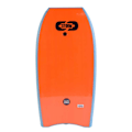 Miniatyrbillede 2 af 2: Storm Bodyboard Eps Interceptor 42+flat