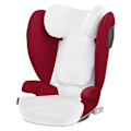 Pikkukuva 5 / 6: Cybex Kesä Kansi Pallas B Line/solution B Valkoinen