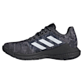 Miniatyrbillede 3 af 8: Adidas Sko Crazyflight Sort EU 38 2/3 Mand
