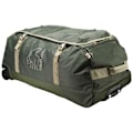 Pikkukuva 1 / 10: Nordisk Duffel Verran 115l Vihreä