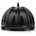 Miniatyrbild 3 av 9: Taurus Easy Press 600 Juicemaskin Svart One Size / EU Plug