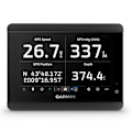 Miniatyrbillede 3 af 10: Garmin Touchscreen Display Td 50 Sort