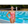 Miniatyrbillede 6 af 8: Funkita Tie Me Tight Badetøj  10 Years Pige