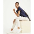 Pikkukuva 5 / 5: Dockers Chino Housut Weekend Skinny Beige 28 / 29 Nainen