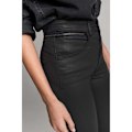 Miniatyrbillede 5 af 5: Salsa Jeans Jeans Secret Glamour Push In Sort 36 / 30 Kvinde