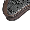 Pikkukuva 5 / 5: Acavallo Mf Jccs Cw-cs Gel Grip Mokkanahkainen Satulahuopa  2
