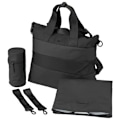 Miniatyrbillede 1 af 10: Bababing Organizer Taske 100% Sustainable Sort