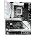 Miniatyrbillede 3 af 5: Asus Bundkort Rog Strix B660-a Gaming Wifi Sort
