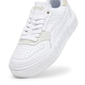 Miniatyrbillede 5 af 6: Puma Select Trænere Cali Court Match Hvid EU 39 Kvinde