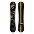 Miniatyrbillede 1 af 2: Never Summer Proto Fr Snowboard Sort 156