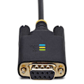 Pikkukuva 5 / 7: Startech 1p3ffcnb-usb-serial Usb-a-kaapeli