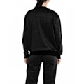 Miniatyrbillede 2 af 2: Replay Sweatshirt Med Fuld Lynlås W3713b.000.74016 Sort M Kvinde