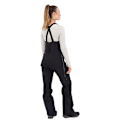 Miniatyrbillede 4 af 5: Black Diamond Recon Stretch Bukser Sort L Kvinde