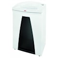 Miniatyrbillede 1 af 3: Hsm Makuleringsmaskine Securio B34 Eu Hvid One Size / EU Plug