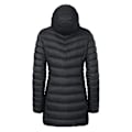 Miniatyrbillede 2 af 2: Rock Experience Juneau Padded Jakke Sort M Kvinde