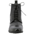 Miniatyrbillede 5 af 6: Norton Equestrian StØvler Lace/meatl Zip Sort EU 40