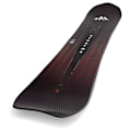 Miniatyrbillede 2 af 5: Jones Stratos Snowboard Sort 154W