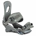 Miniatyrbillede 1 af 10: Nitro Snowboard Bindinger Rambler Søvfarvet M