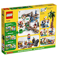 Pikkukuva 5 / 7: Lego Leaf-13-2023 Monivärinen