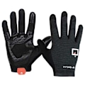 Miniatyrbillede 2 af 2: Prologo Blend Handsker Sort S Kvinde