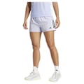 Pikkukuva 1 / 8: Adidas Own The Run Climacool Colorblock 4´´ Shortsit  XS Nainen