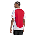 Pikkukuva 5 / 8: Adidas Arsenal Fc 24/25 Lyhythihainen T-paita Kotiin  M