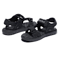 Pikkukuva 6 / 8: Timberland Perkins Row 2 Strap Nuorten Sandaalit Musta EU 34