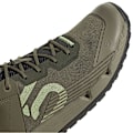 Miniatyrbillede 6 af 7: Five Ten Trailcross Lt Mtb-sko Grøn EU 44 2/3 Mand
