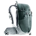 Miniatyrbillede 4 af 10: Deuter Trail 23l Sl Rygsæk Grøn