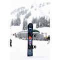 Miniatyrbild 2 av 7: Lib Tech Terrain Wrecker Wide Snowboard Flerfärgad 156W