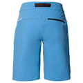 Miniatyrbillede 4 af 7: Vaude Badile Shorts Blå 42 Kvinde