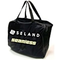 Miniatyrbillede 6 af 6: Seland Wader 3/5 Grøn M Mand