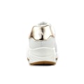 Miniatyrbillede 4 af 7: Skechers Trænere Uno Shimmer Away Hvid EU 38 Kvinde