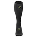 Pikkukuva 6 / 7: Compressport Sukat Full Run Musta EU 39-41 Mies