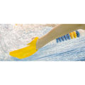 Miniatyrbild 3 av 6: Finis Simfenor Edge Gul EU 45-46 1/2