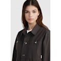Pikkukuva 5 / 8: O´neill Twill Päällyspaita Musta L Nainen