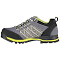 Miniatyrbild 5 av 6: Cmp 30q9576 Thiamat Low Trekking Wp Thiamat Low Trekking Wp Vandringsskor Grå EU 41 Kvinna