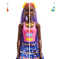 Pikkukuva 4 / 5: Barbie Kampaukset Rusetit Color Reveal Monivärinen