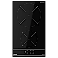Miniatyrbillede 1 af 9: Teka Maestro Ibc 32000 Ttc Induktionskomfur 30 Cm 2 Blus
