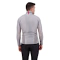 Miniatyrbillede 2 af 6: Castelli Jakke Aria Shell Grå S Mand
