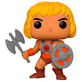 Pikkukuva 1 / 3: Funko Pop Masters Of The Universe He-man 25 Cm Monivärinen
