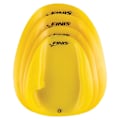 Miniatyrbild 3 av 4: Finis Simpaddlar Agility Floating Gul M