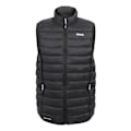 Miniatyrbillede 3 af 7: Regatta Vest Hillpack Ii Sort M Mand