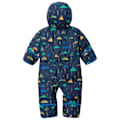 Miniatyrbillede 2 af 2: Columbia Race Dragt Snuggly Bunny™ Blå 3-6 Months Dreng