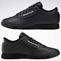 Miniatyrbillede 7 af 10: Reebok Trænere Princess Sort EU 39 Kvinde