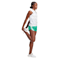 Miniatyrbillede 4 af 7: Adidas Shorts Run Icons 3s Lo 3´´ Grøn L Kvinde