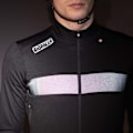 Miniatyrbillede 7 af 9: Bioracer Langærmet Trøje Spitfire Tempest Light Thermal Sort L Mand